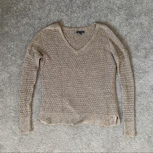 American Eagle Knit Sweater